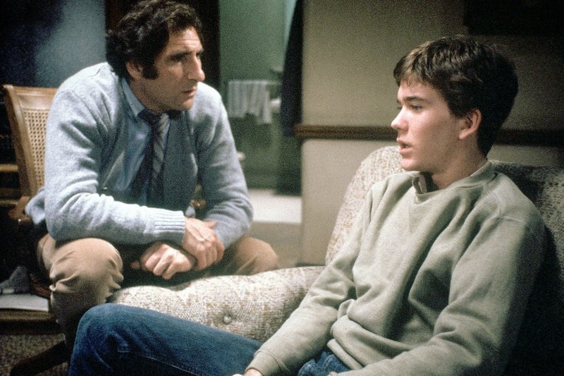 Eine ganz normale Familie – Bild: ZDF
