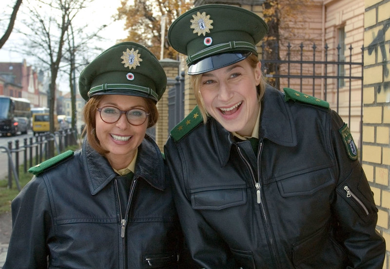 Einmal Dieb, immer Dieb – Bild: ARD Degeto/​BR/​Marco Dresen /​ Marco Dresen