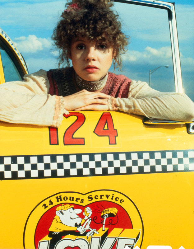 Hair – Bild: ZDF /​ © MGM/​Miroslav Ondrícek