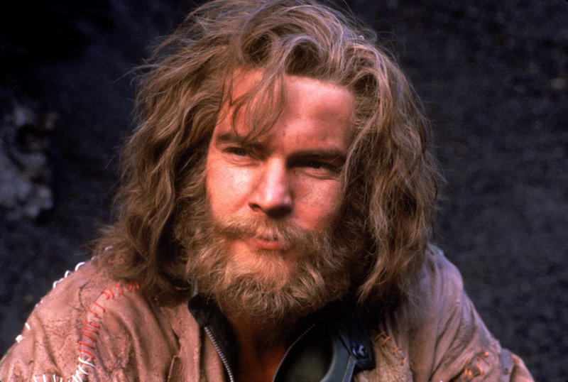 Enemy Mine - Geliebter Feind – Bild: ARTE /​ © 1985 Twentieth Century Fox/​All Rights Reserved