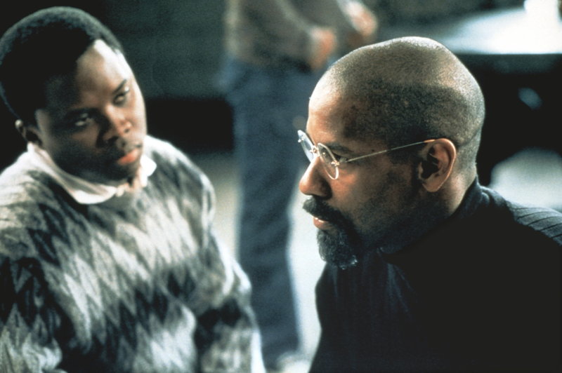 Hurricane – Bild: ZDF und Kineos