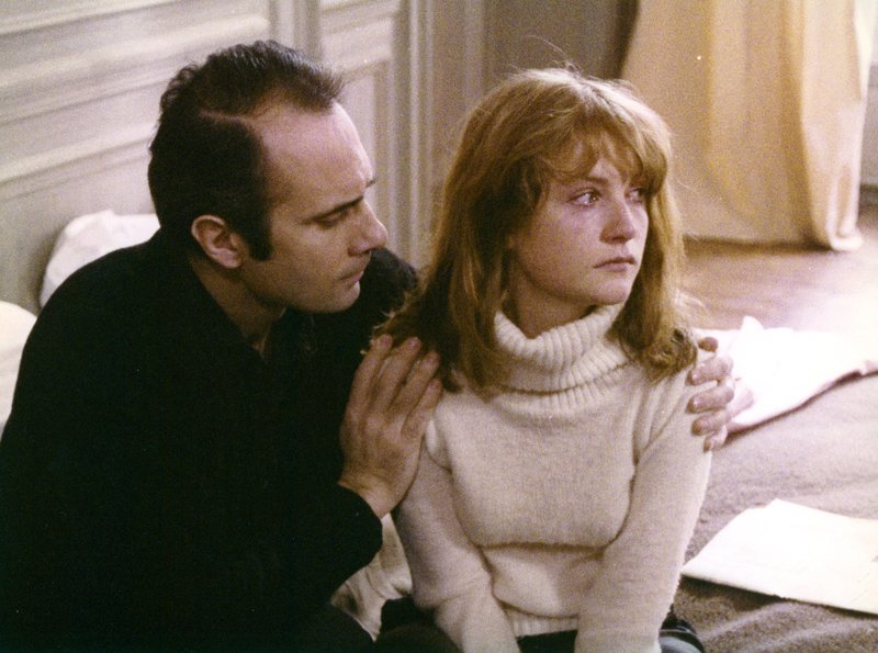 Der Loulou – Bild: ARD Degeto