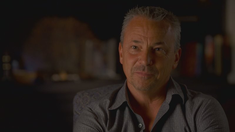 Scientology: Ein Glaubensgefängnis – Bild: BR/​Telepool