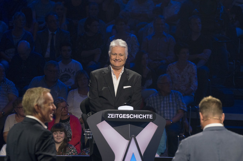 Der QuizChampion Das 2016Special fernsehserien.de