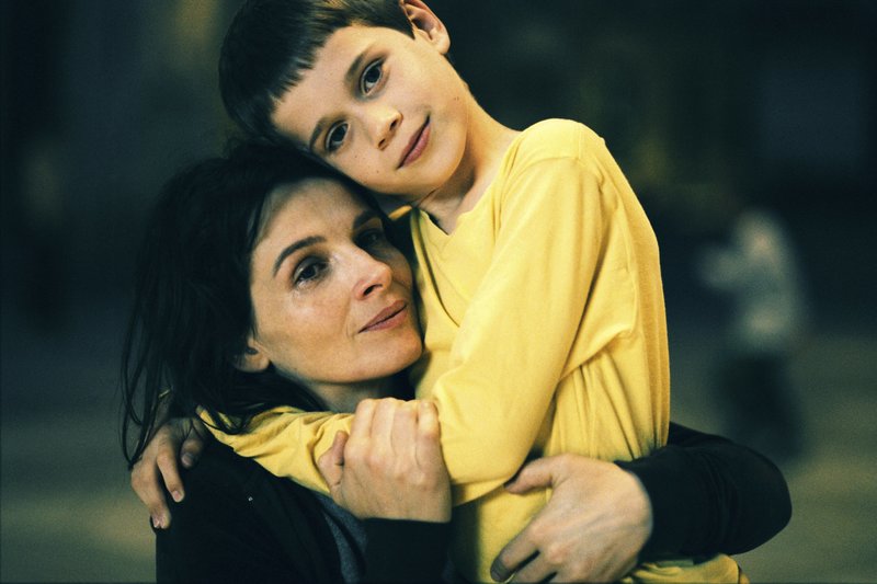 Paris je t'aime – Bild: Turner /​ Courtesy of Telepool GmbH