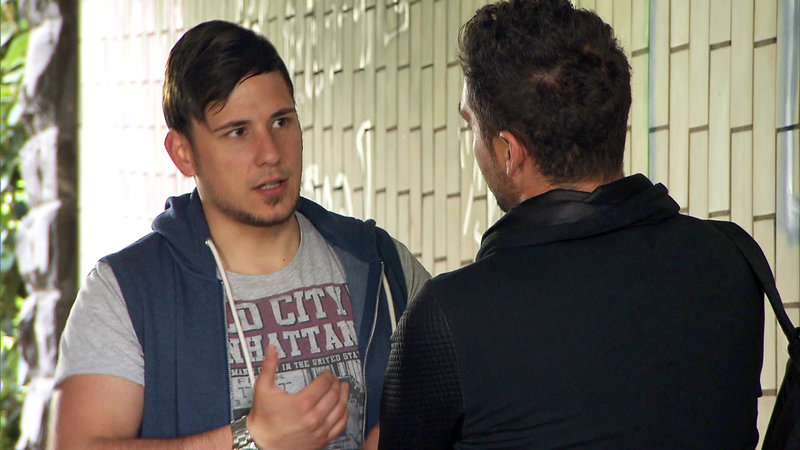 Hilf Mir Jung Pleite Verzweifelt Tote Hose Hilf mir! Jung, pleite, verzweifelt … 520 Folgen Episodenguide (Seite