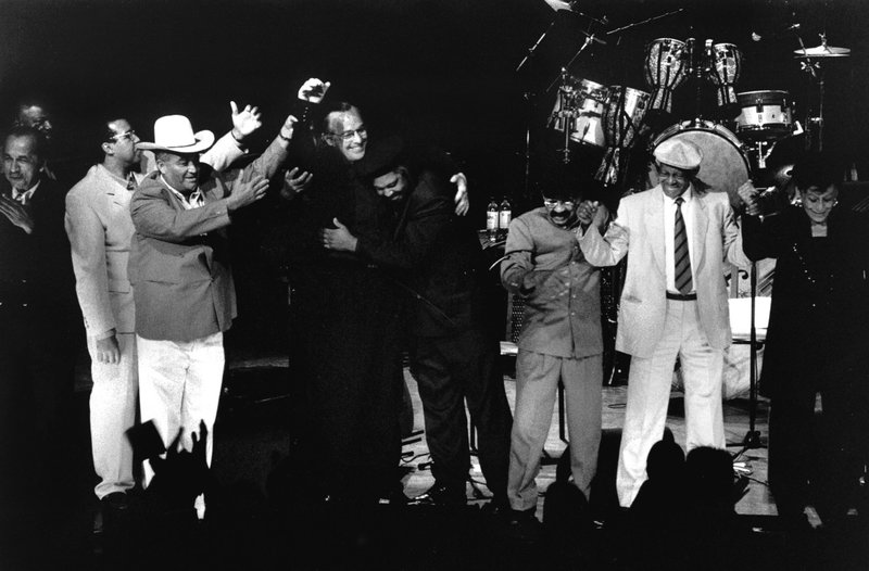 Buena Vista Social Club – Bild: ARTE