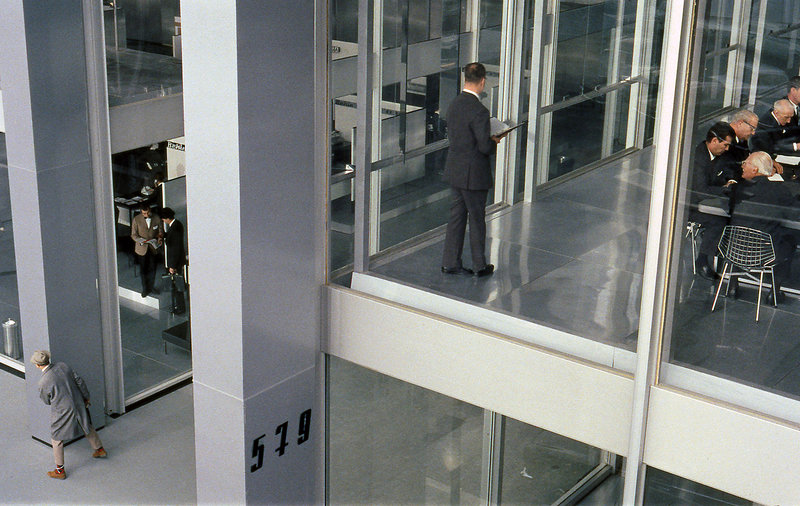 Tatis herrliche Zeiten – Bild: ARTE France /​ © Les Films de Mon Oncle