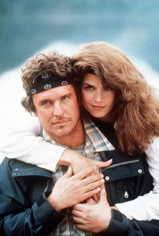 Mörderischer Vorsprung – Bild: Buena Vista Pictures Lizenzbild frei