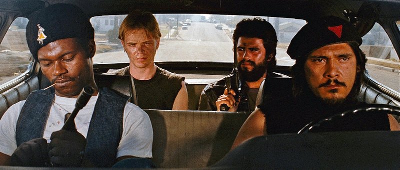 Assault - Anschlag bei Nacht – Bild: ZDF und Douglas Knapp