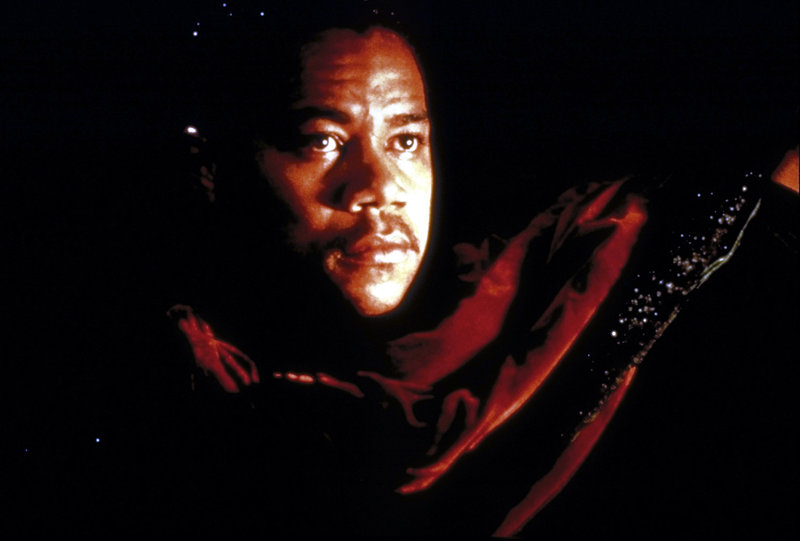 Hinter dem Horizont – Bild: 1979 Universal City Studios, Inc. All Rights Reserved. Lizenzbild frei