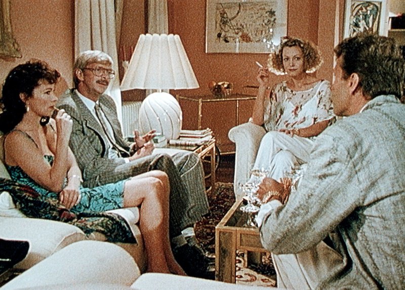 Karambolage – Bild: HR/​HR