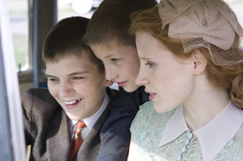 The Tree of Life – Bild: ATV II