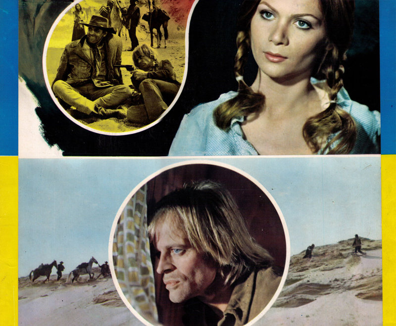 Der Mörder des Klans – Bild: Koch Media GmbH Lizenzbild frei