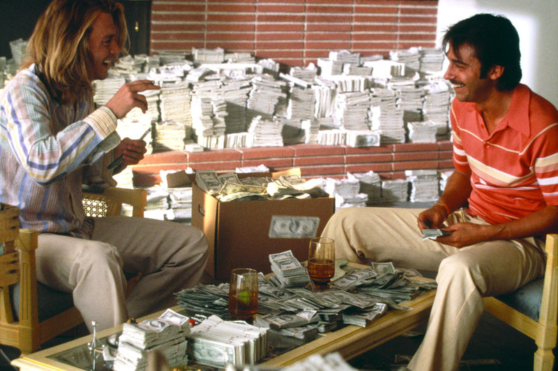 Blow – Bild: RTL Zwei