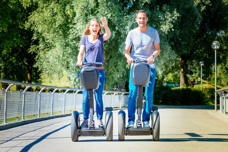 Forever Young! - Das Geschäft mit der ewigen Jugend – Bild: BR/​megaherz gmbh