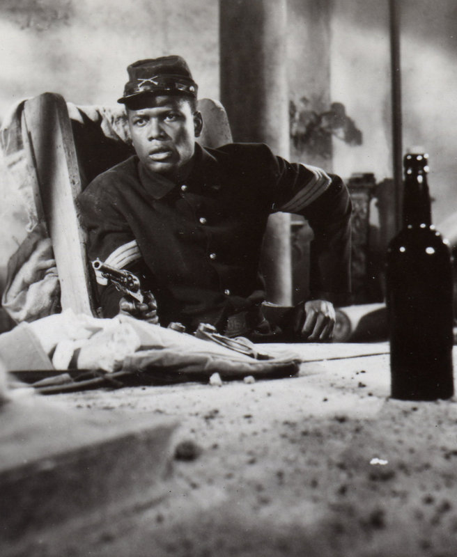 Weint um die Verdammten – Bild: ARTE /​ © Warner Bros. /​ © Warner Bros.