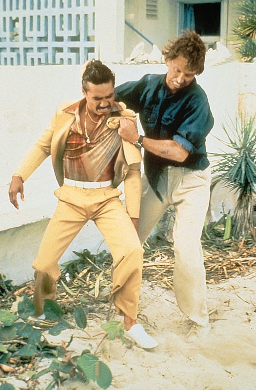 Short Run - Hexenkessel Miami – Bild: Tele 5