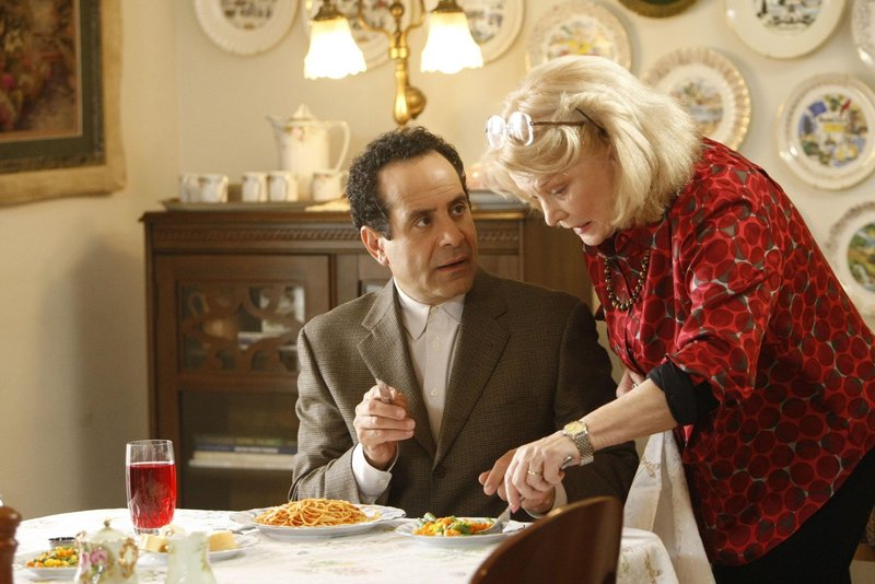 Monk Staffel 8 Folge 7