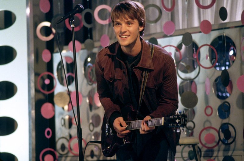 Uptown Girls - Eine Zicke kommt selten allein – Bild: ZDF und K.C. Bailey