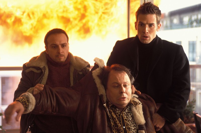 Alarm Für Cobra 11 Fkk Alarm Für Semir Tvnow Alarm für Cobra 11 S07E13: Der Detektiv – fernsehserien.de