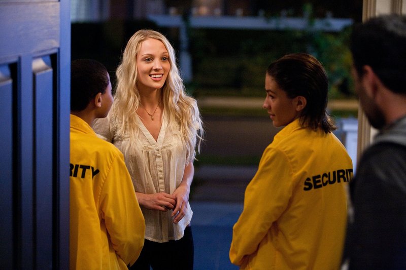 Project X – Bild: ATV