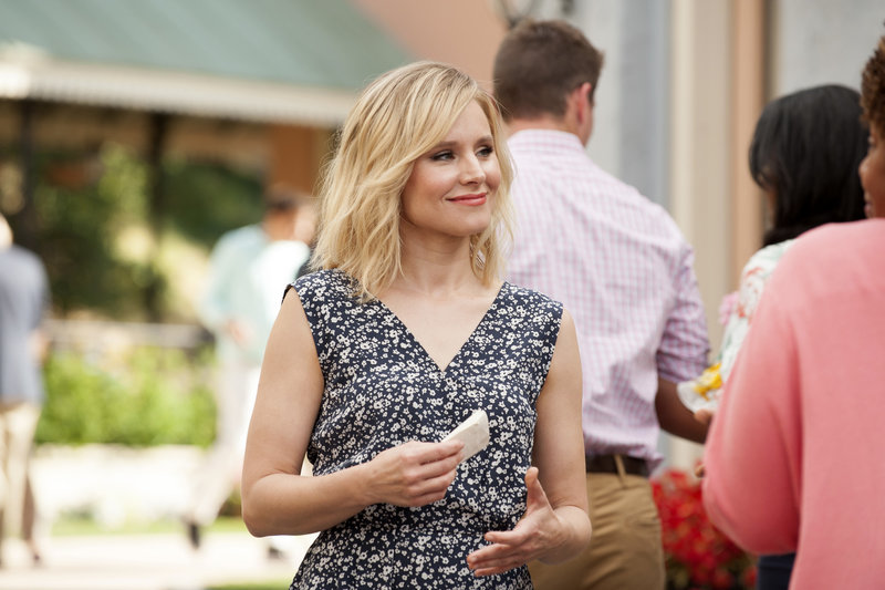 The Good Place Staffel 2 Folge 2