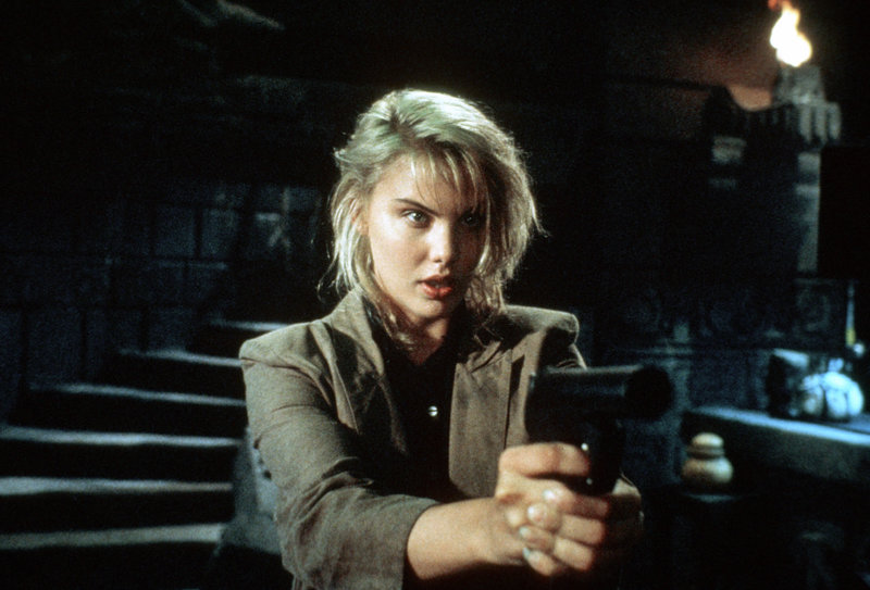 River of Death - Fluss des Grauens – Bild: Byline: fot. TVN /​ Paramount, Credit: film, USA,