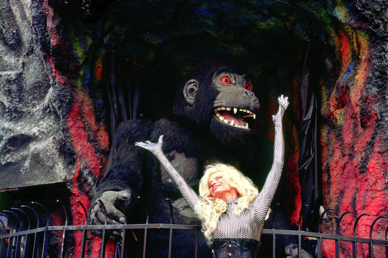 Prater – Bild: ORF