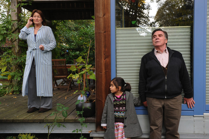 Dreiviertelmond – Bild: BR /​ © Majestic/​die film gmbh/​Kerstin Stelter