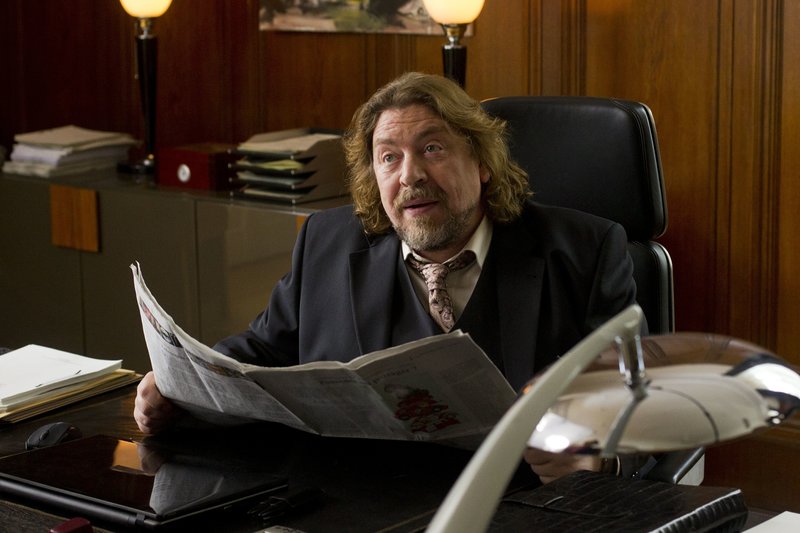 Das Lächeln der Frauen – Bild: 2012 UNIVERSUM FILM GMBH – ALLE RECHTE VORBEHALTEN.