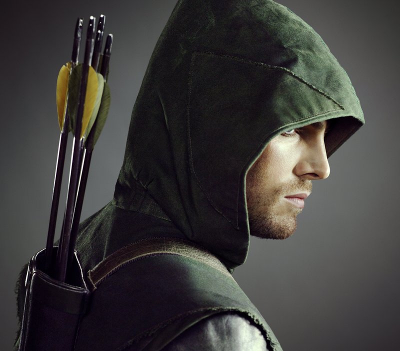 Arrow Staffel 3 Sendetermine Arrow Staffel 3 Sendetermine