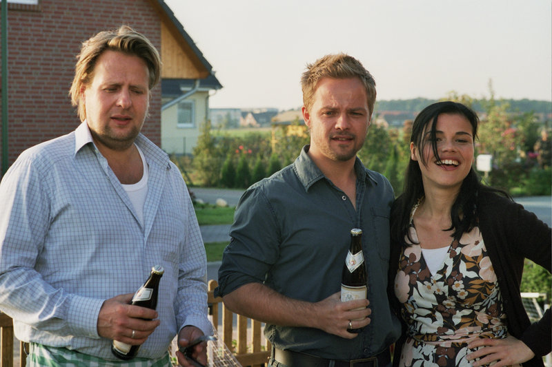 Mein Mörder kommt zurück – Bild: ZDF und Jochen Roeder