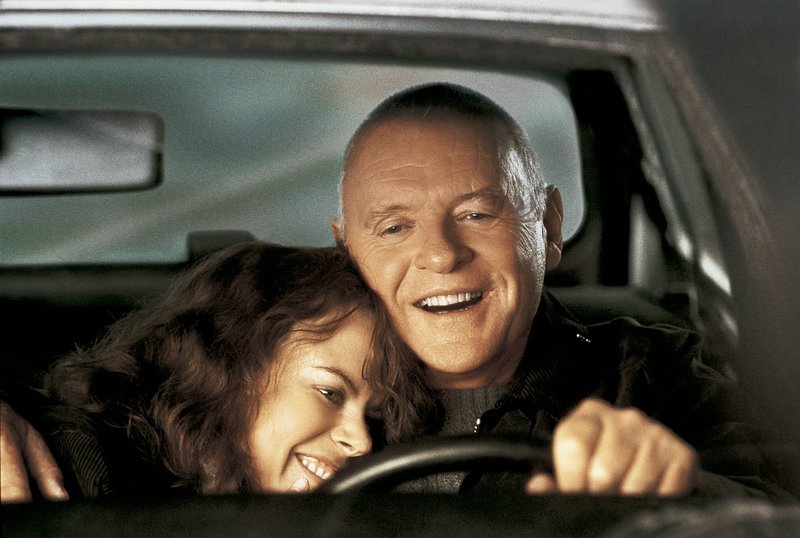 Der menschliche Makel – Bild: ATV2