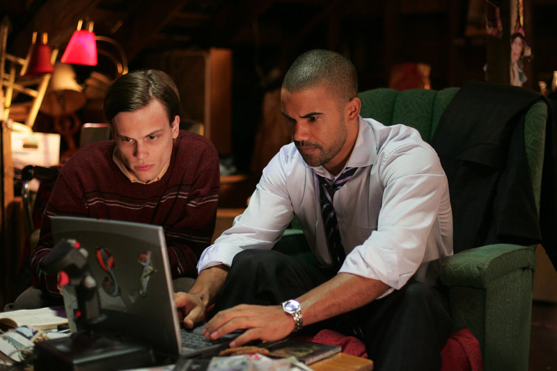 Criminal Minds Staffel 4 Folge 16