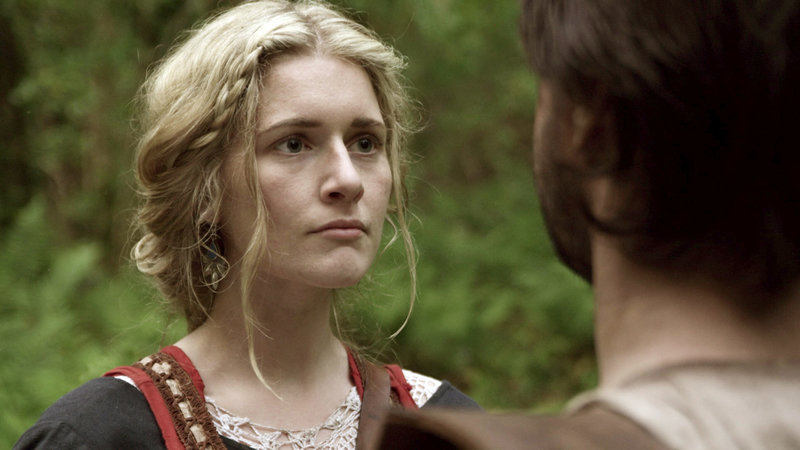 Paladin - Die Krone des Königs – Bild: RTL Zwei