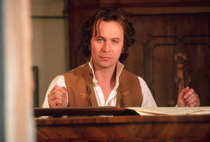 Ludwig van B. - Meine unsterbliche Geliebte – Bild: 1994 Icon Distribution