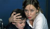 Mercy Falls - Geisterwache – Bild: RTL II Mercy Falls - Geisterwache – Bild: RTL II