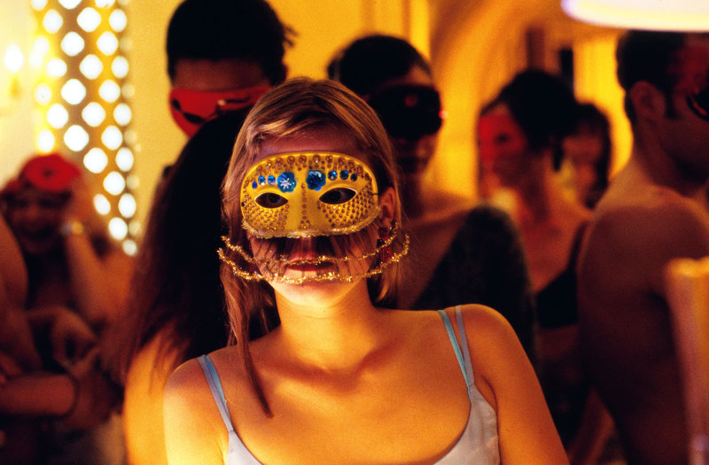 Mord im Swingerclub – Bild: Sat.1 Eigenproduktionsbild frei