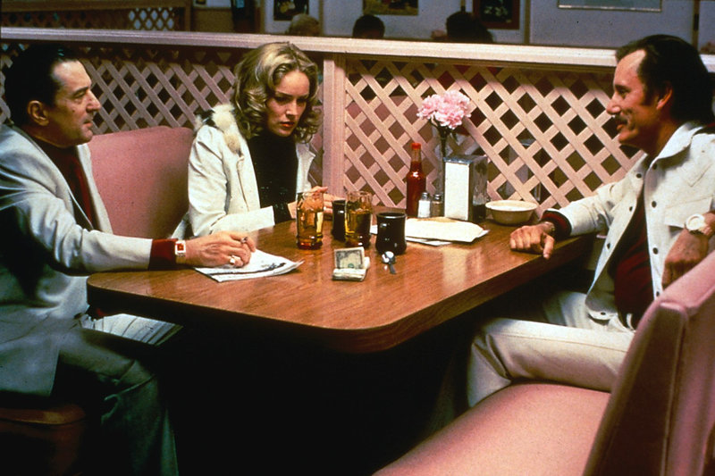 Casino – Bild: ZDF und Tele,München