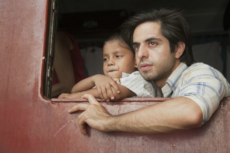 Mitternachtskinder – Bild: ATV2