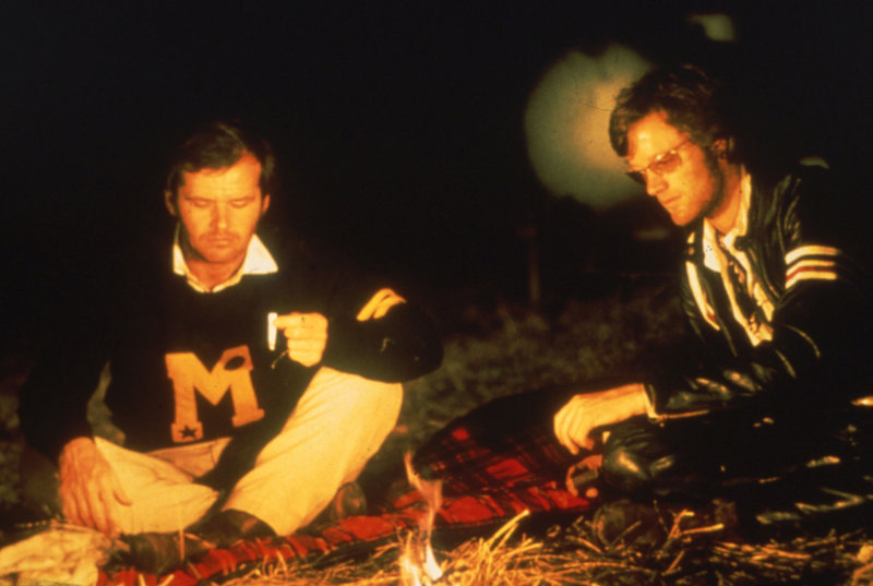 Easy Rider – Bild: Turner /​ (C) COLUMBIA TRI-STAR PICTURES. ALL RIGHTS RESERVED.