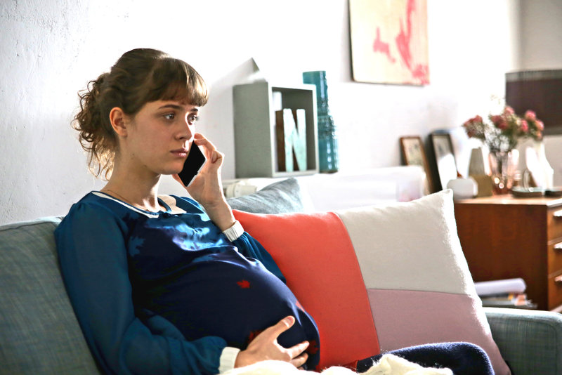 Heil – Bild: rbb/​X Verleih