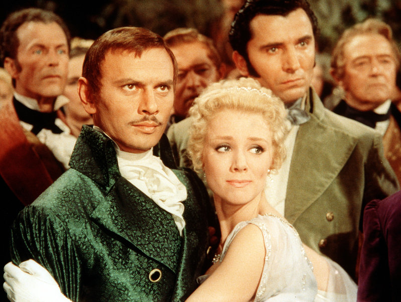 König der Freibeuter – Bild: Paramount Pictures Lizenzbild frei