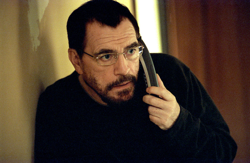 Red Eye - Nachtflug in den Tod – Bild: ORF