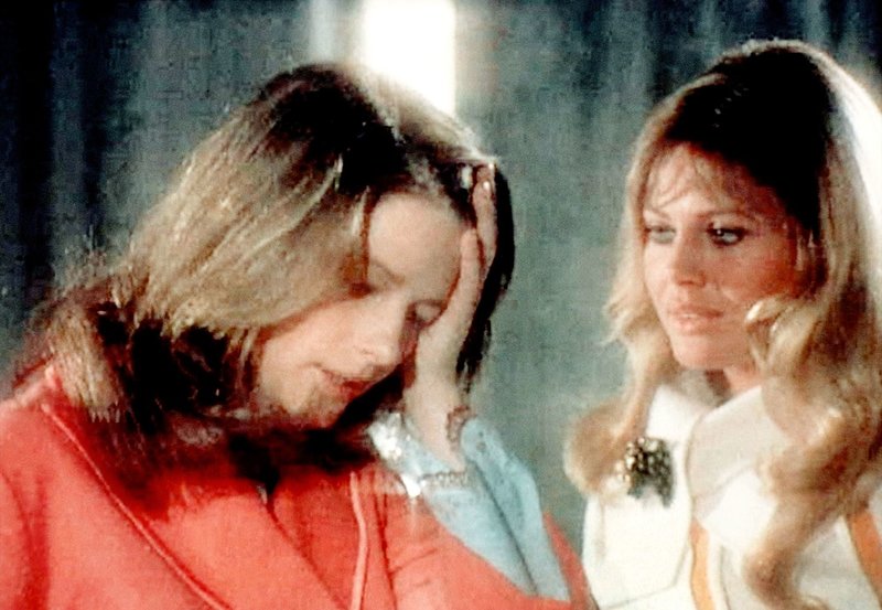 Irrgarten des Schreckens – Bild: MDR/​Degeto