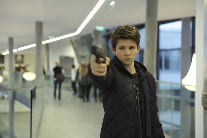 Die Stille danach – Bild: MDR/​ORF/​Petro Domenigg