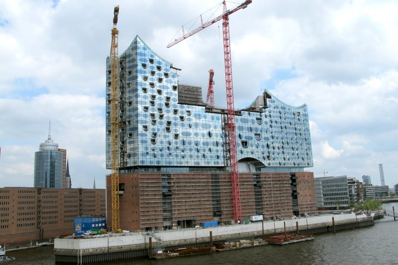 Verrückt nach Meer 120: Feuerwerk in Hamburg – fernsehserien.de