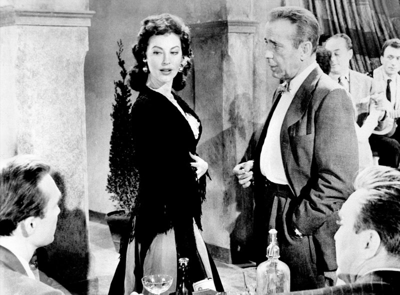 Die barfüßige Gräfin – Bild: DMB /​ Credit: WDR/​DEGETO, Source: WDR-Pressestelle/​Bildredaktion,