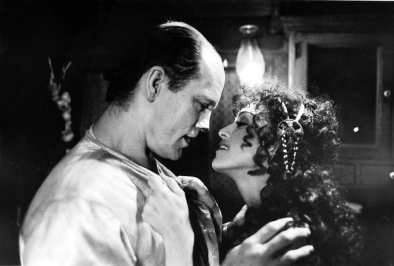 Schatten und Nebel – Bild: ORF